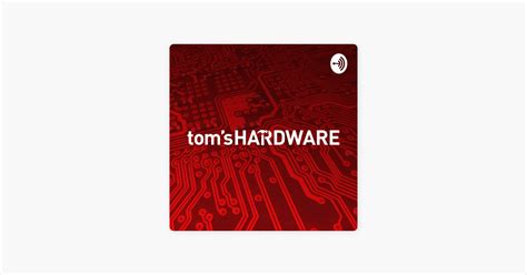 tom ehrhardt podcast|The Toms Hardware Show Avram Piltch